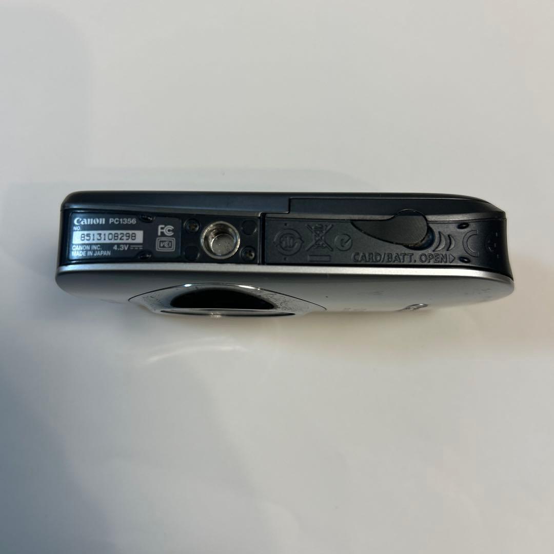 デジタルカメラ canon 510is