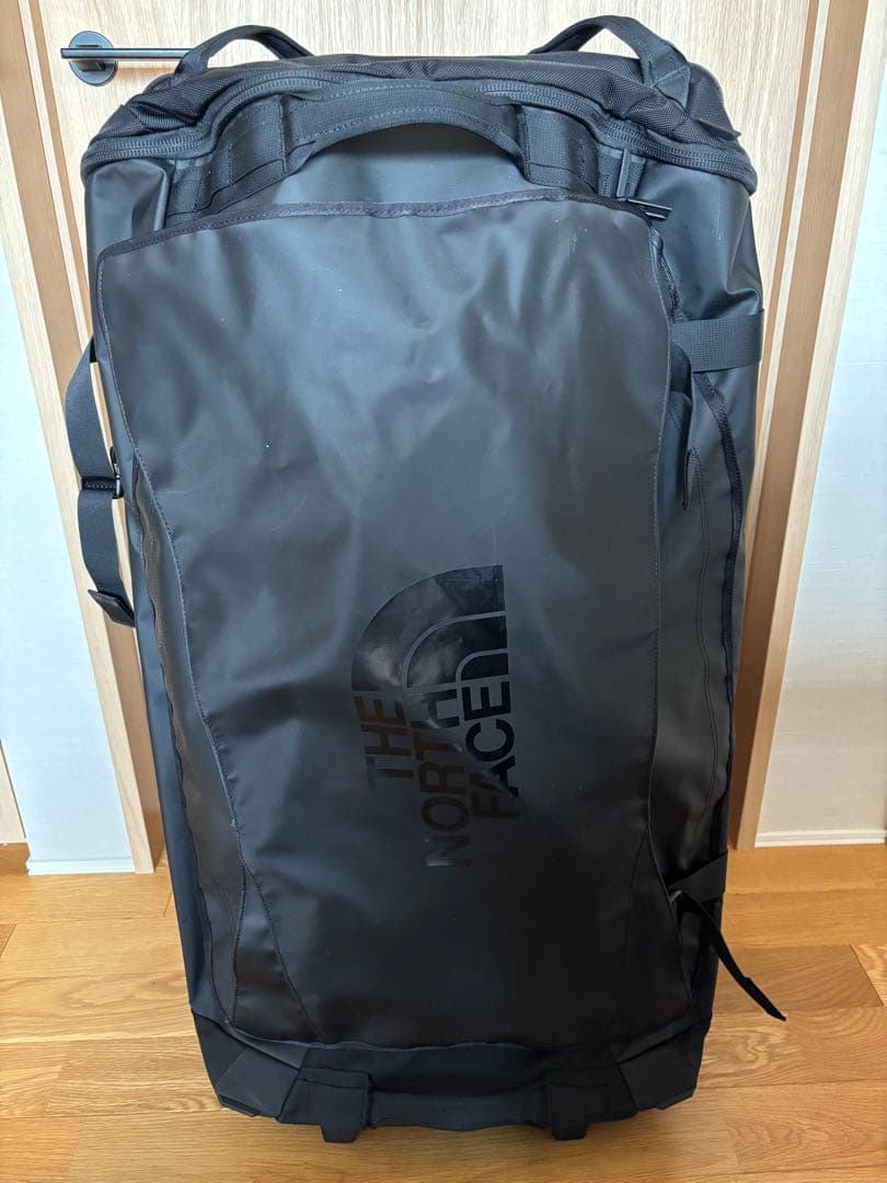 THE NORTH FACE ローリングサンダー 36 160L 黒