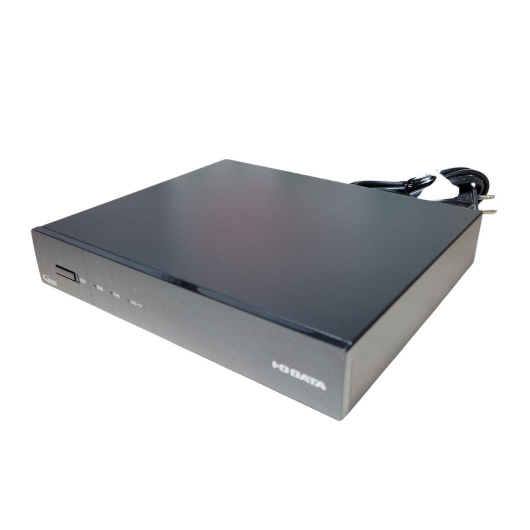 I-O DATA 録画 テレビチューナーHVTR-BCTX3 アイオーデータ