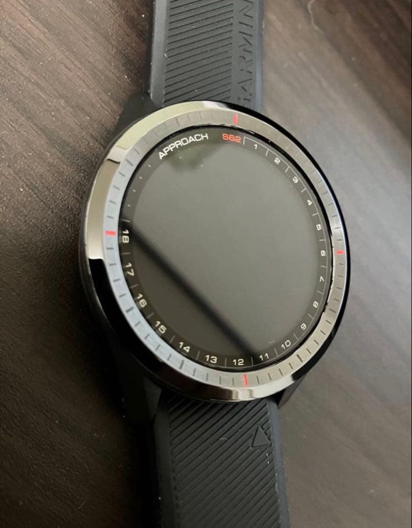 本日限定価格‼️【箱無しの為格安‼️】GARMIN Approach S62