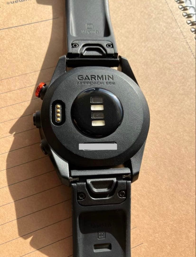 本日限定価格‼️【箱無しの為格安‼️】GARMIN Approach S62