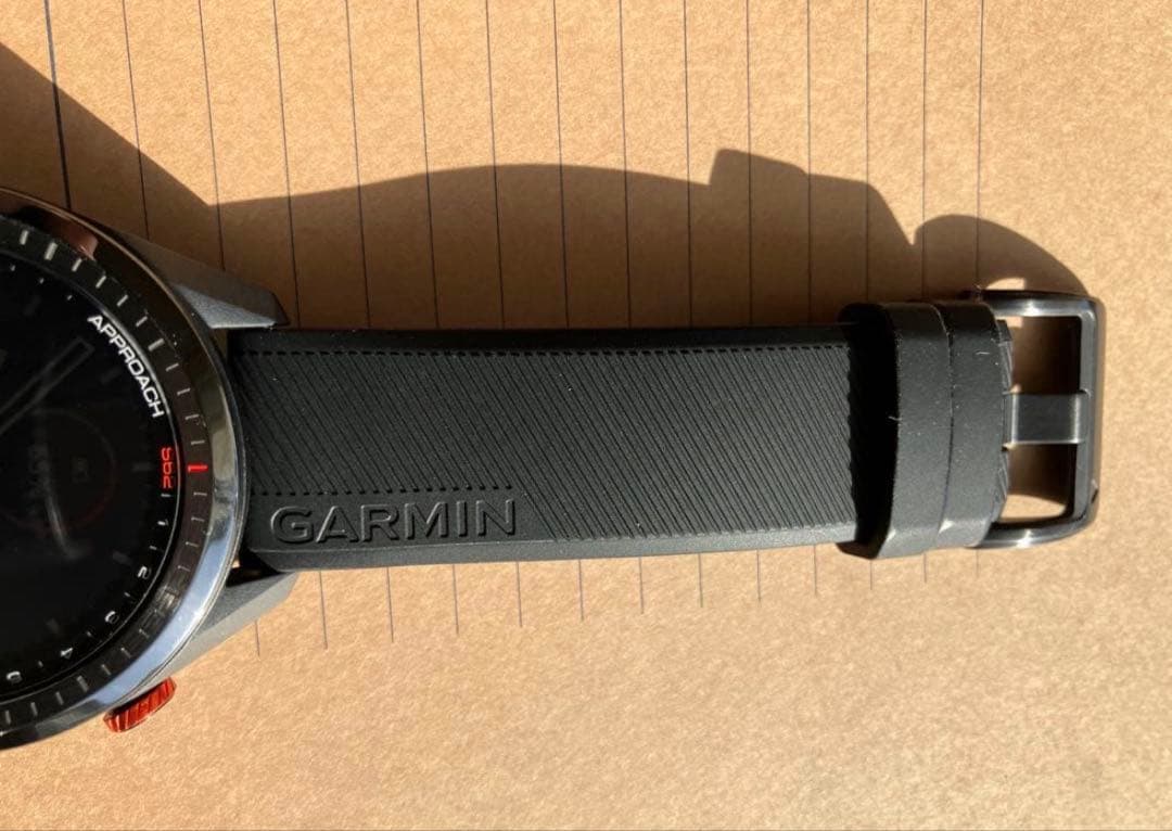 本日限定価格‼️【箱無しの為格安‼️】GARMIN Approach S62