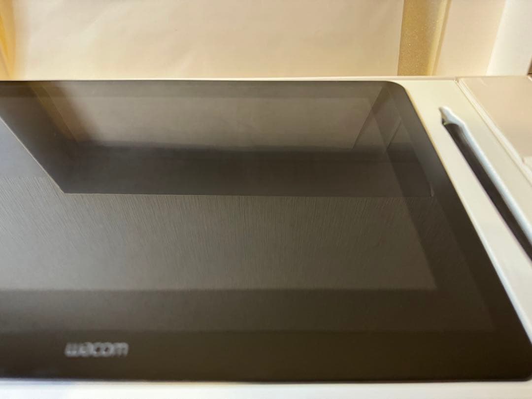 ワコム Wacom Cintiq pro 13 DTH-1320/K0