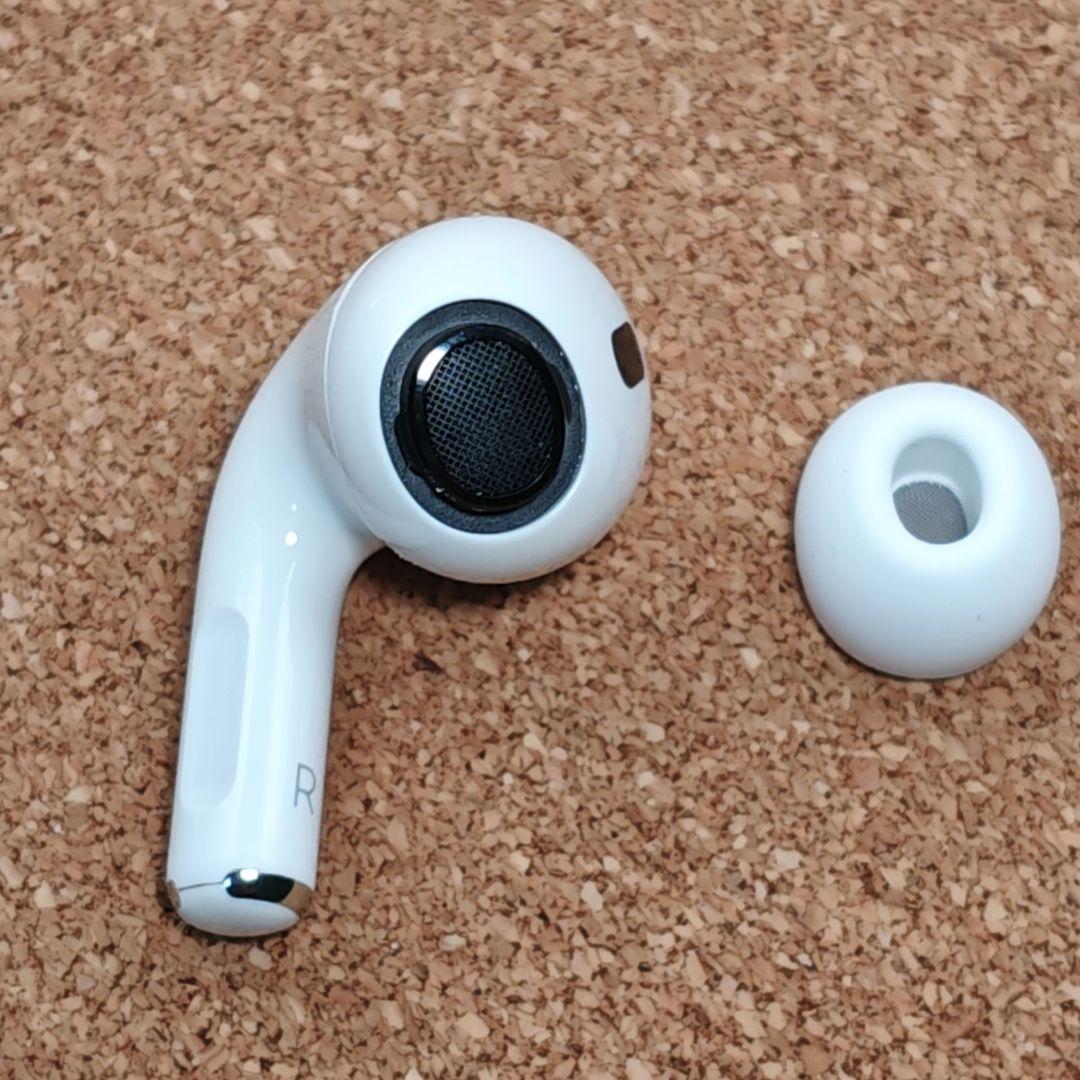AirPods Pro 第2世代 右耳のみ USB-C Apple正規品 326