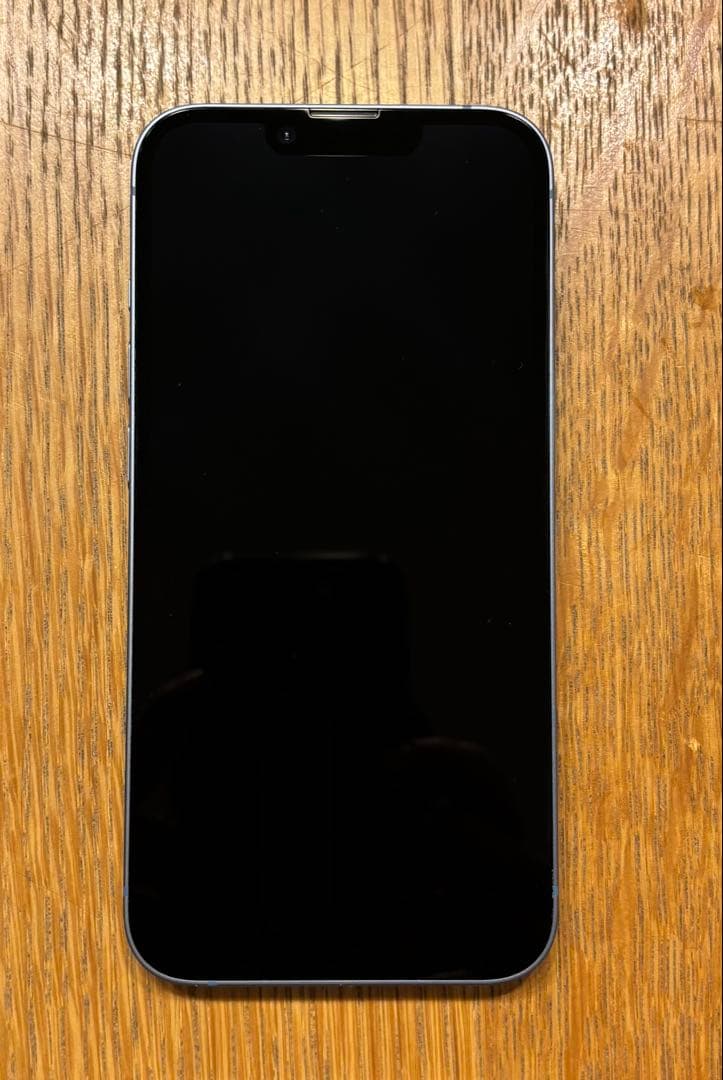 Apple iPhone 14 256GB ブルー SIMフリー