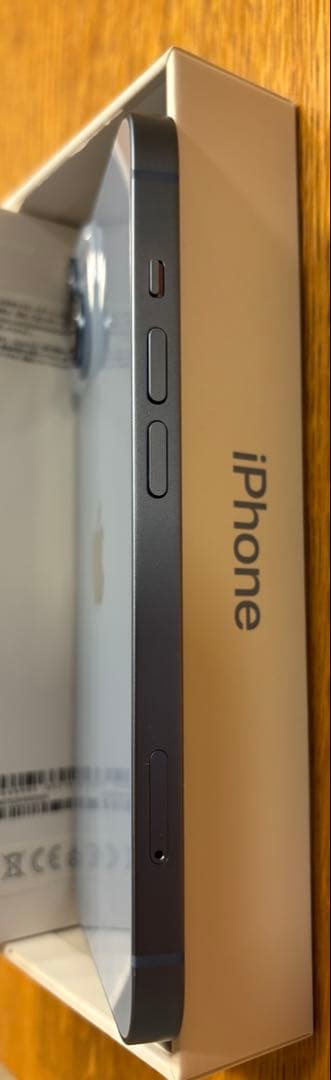 Apple iPhone 14 256GB ブルー SIMフリー