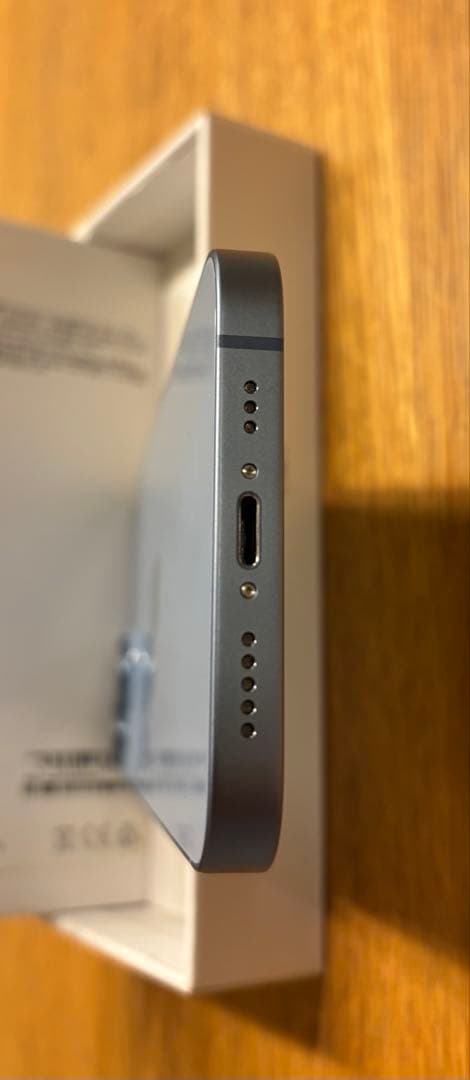 Apple iPhone 14 256GB ブルー SIMフリー