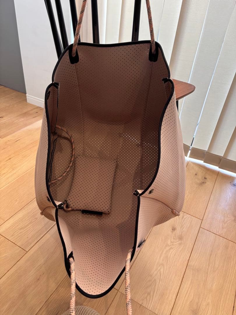 STATE OF ESCAPEトートバック