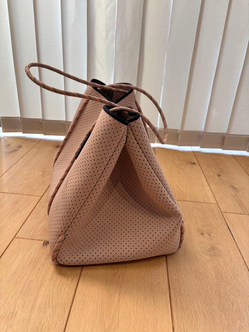 STATE OF ESCAPEトートバック