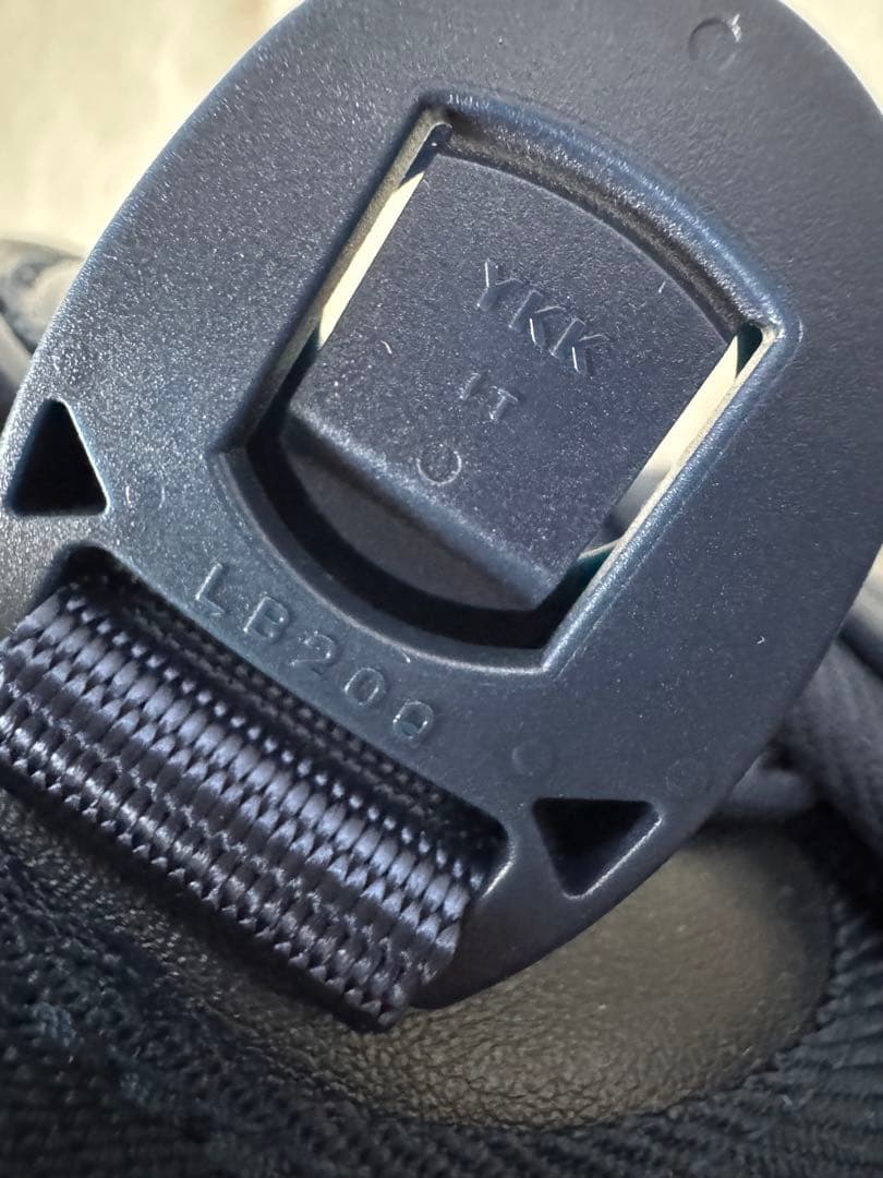 美品　現行モデル　MIZUNO ミズノ　軟式用レガーズ　L 1DJLR120