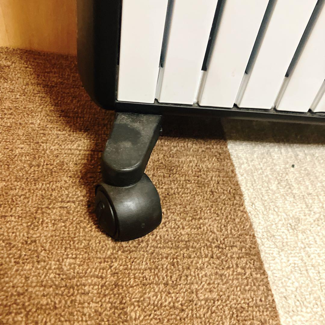 デロンギ マルチダイナミックヒーター MDH15WIFI-BK DeLonghi