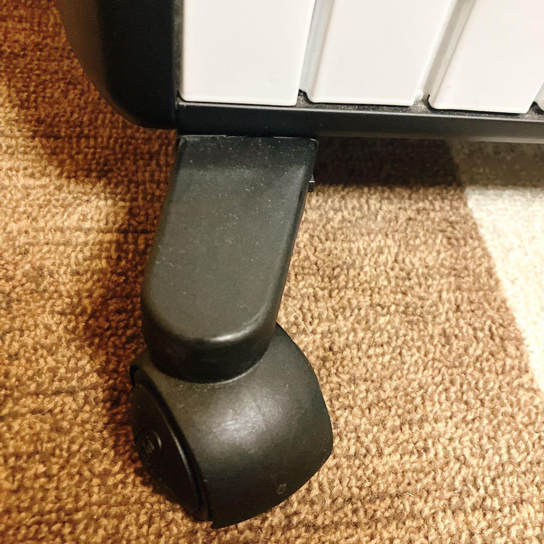 デロンギ マルチダイナミックヒーター MDH15WIFI-BK DeLonghi