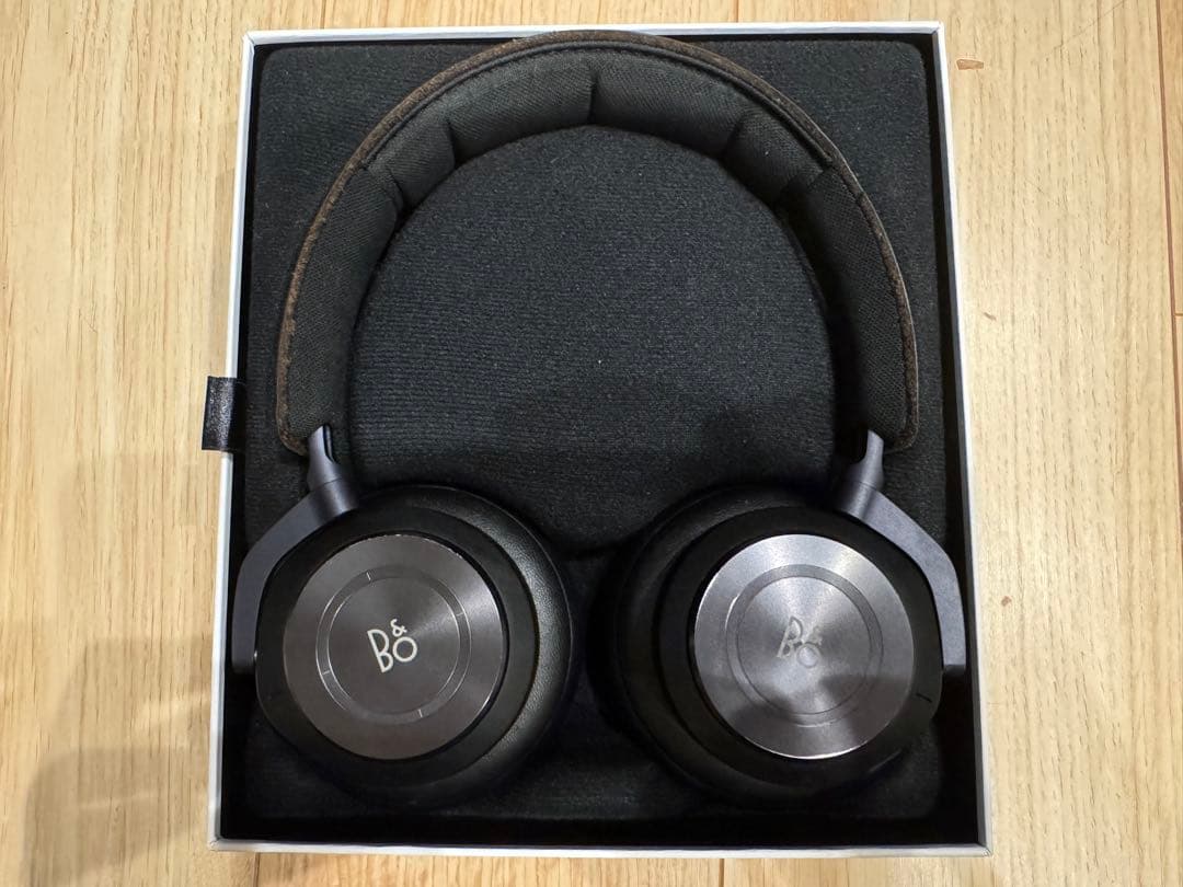 ヘッドホン Beoplay H9 3rd Generation