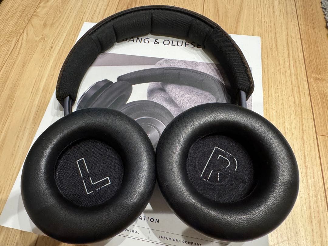 ヘッドホン Beoplay H9 3rd Generation