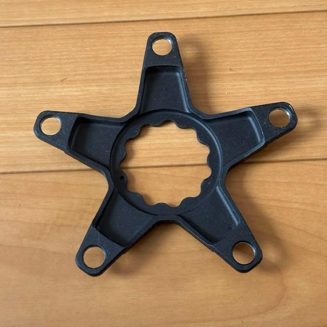 ROTOR 3D+ CX1 スパイダー / ロックリング取外工具