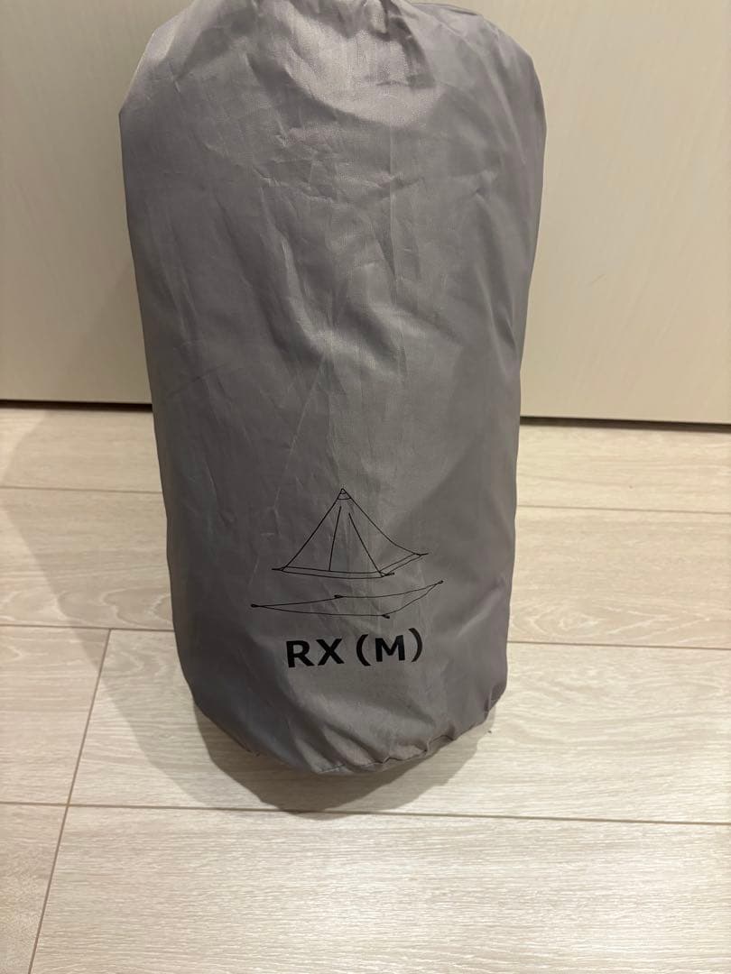 DODワンポールテントRX(M)TC インナーテントセット