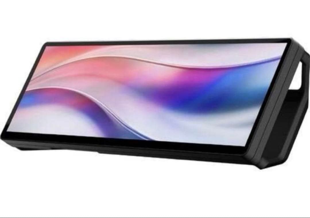 Corsair XENEON EDGE 14.5インチタッチディスプレイ 未開封