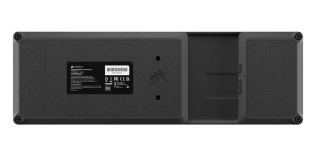 Corsair XENEON EDGE 14.5インチタッチディスプレイ 未開封