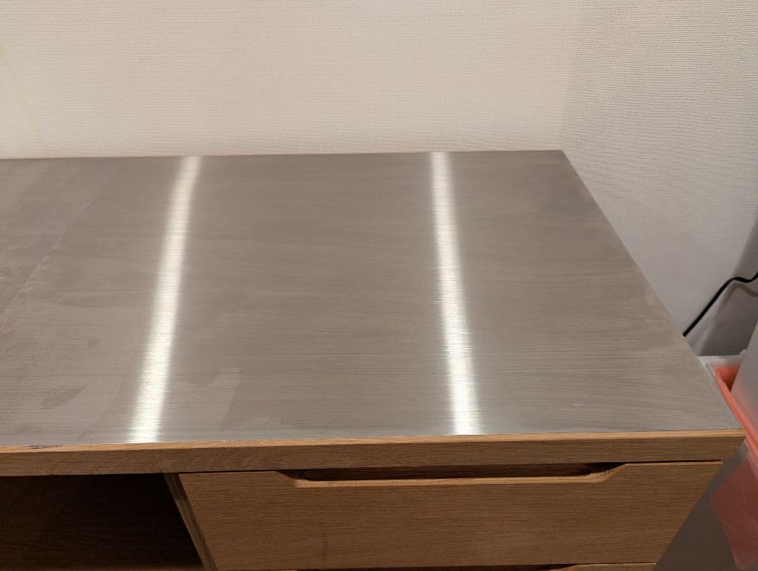 UNICO LOM　キッチンボード