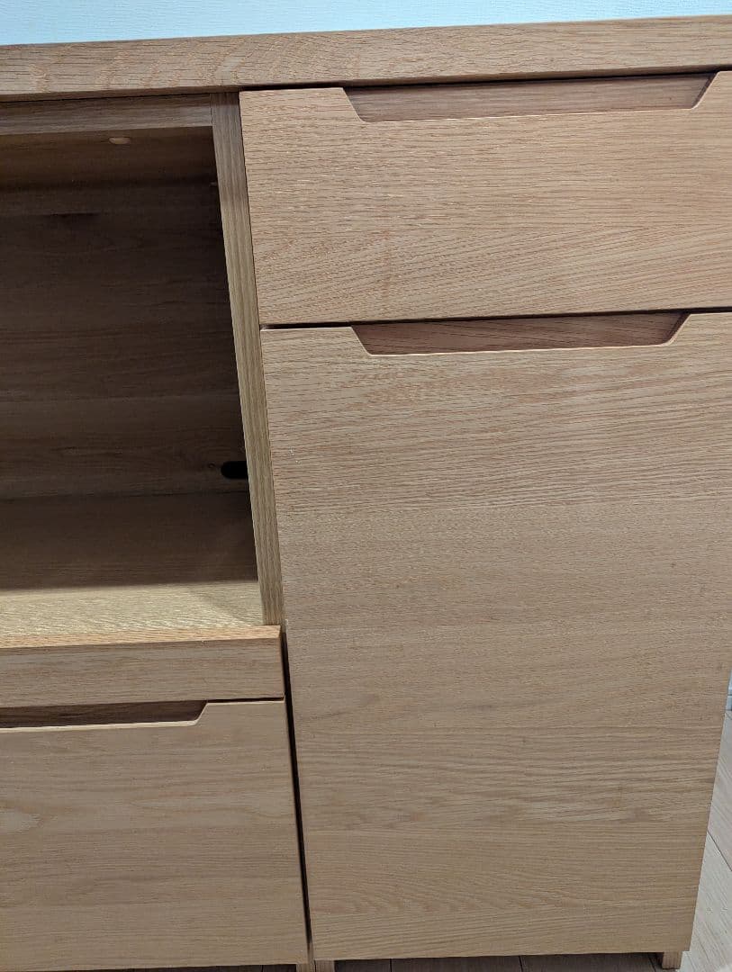 UNICO LOM　キッチンボード