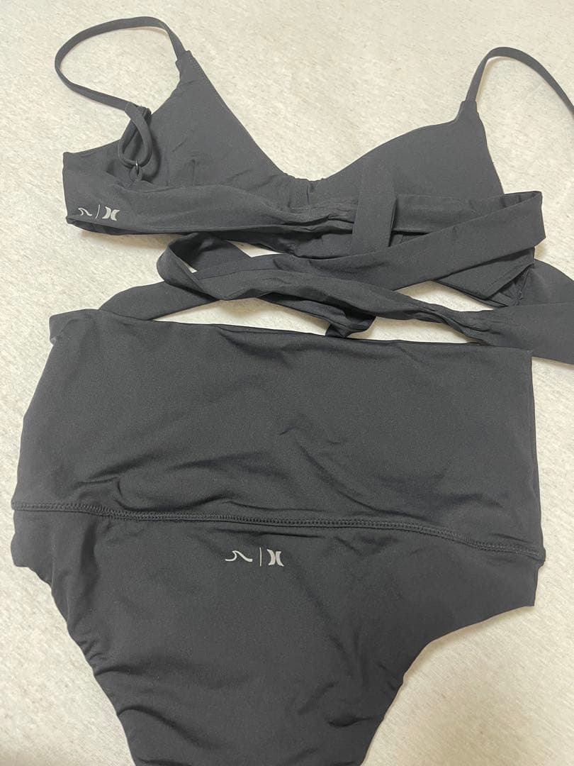 Hurley×searoomlynn swimwear ビキニ