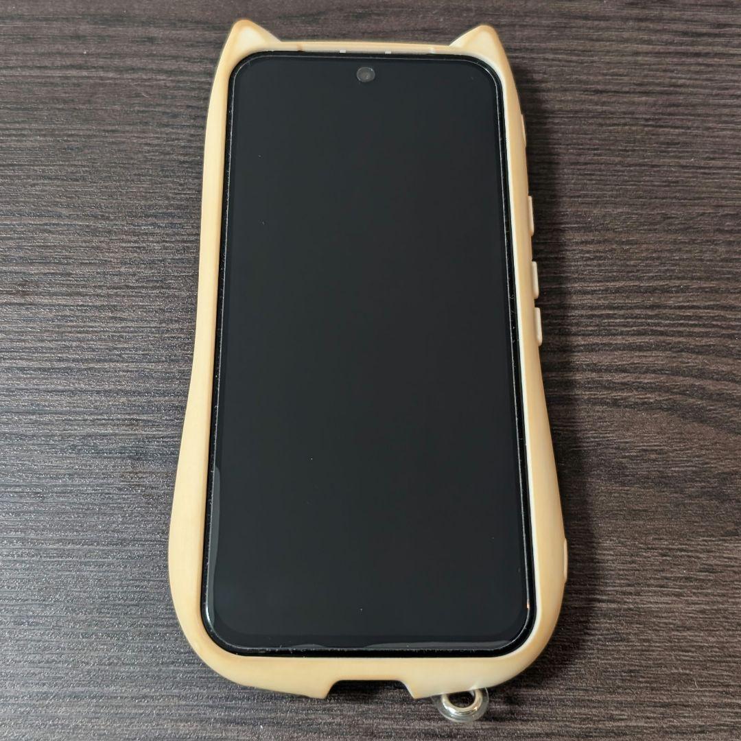 Google Pixel8a (128GB)【値段交渉受付中】