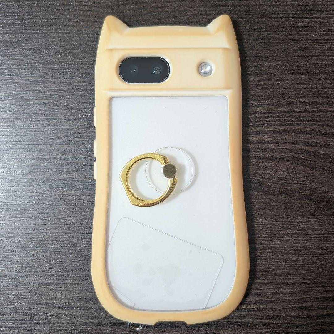 Google Pixel8a (128GB)【値段交渉受付中】