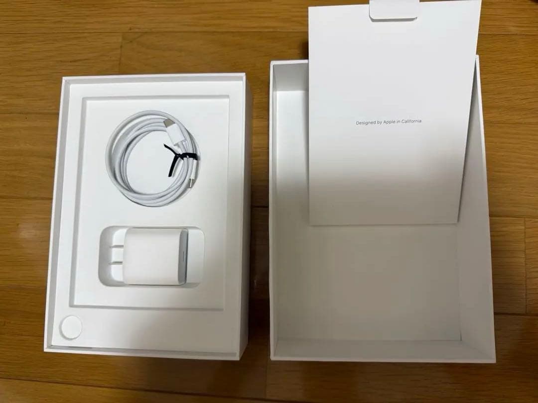 みーたん様Apple iPad mini第6世代 ピンク　Wi-Fi 256GB