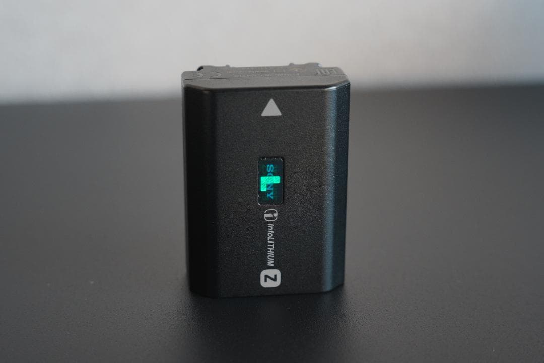 Sony α7SⅢ Smallrigフルケージセット