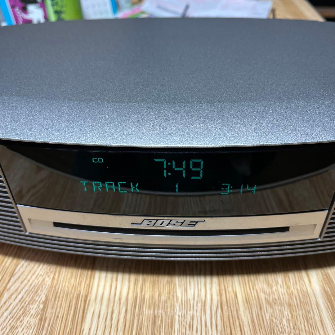 も*郎様 BOSEwms 5398AC 送料込み