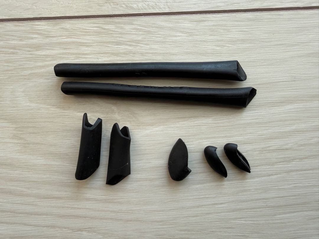 オークリー ハーフジャケット1.0 交換レンズ付き