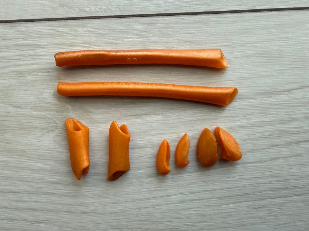 オークリー ハーフジャケット1.0 交換レンズ付き