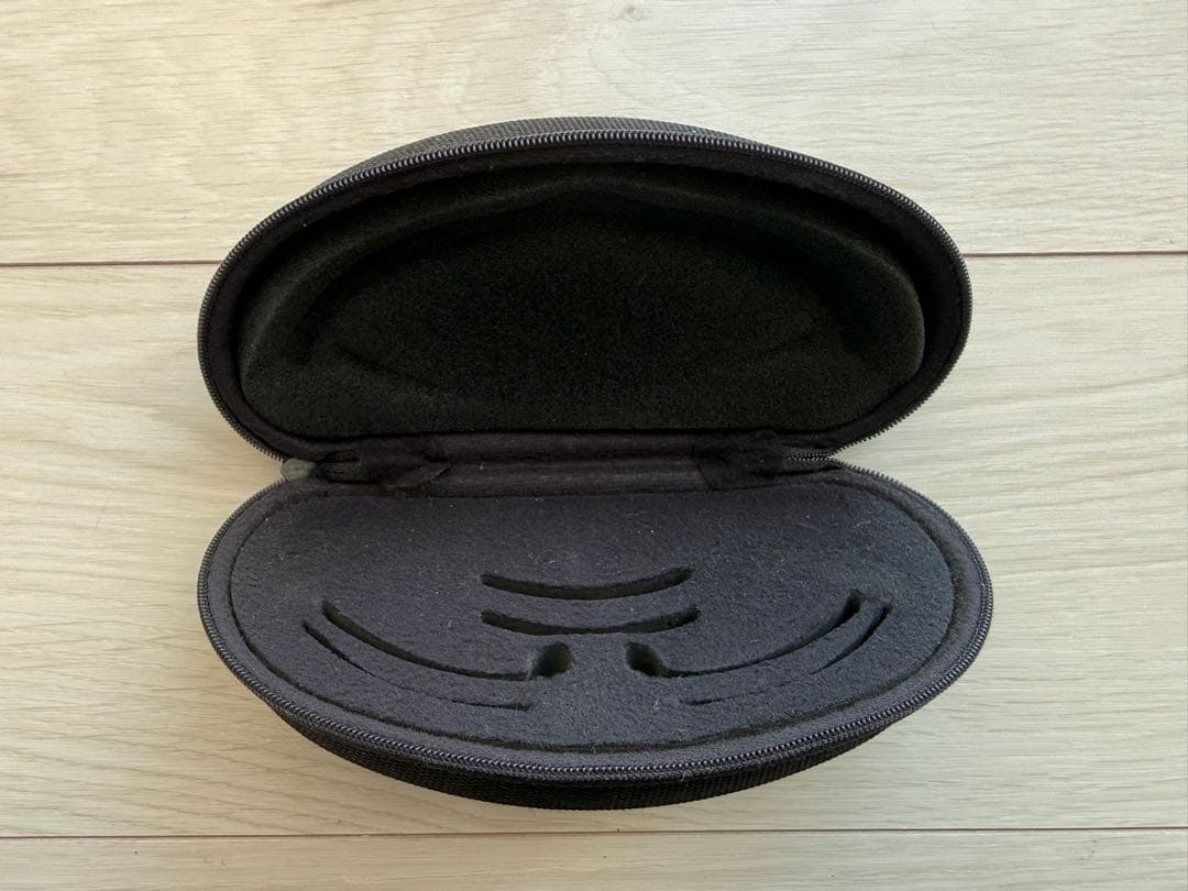 オークリー ハーフジャケット1.0 交換レンズ付き