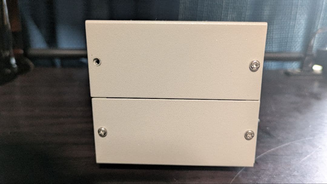 LUXMAN 5バンドグラフィックイコライザー LXV-OT9 組み立てキット