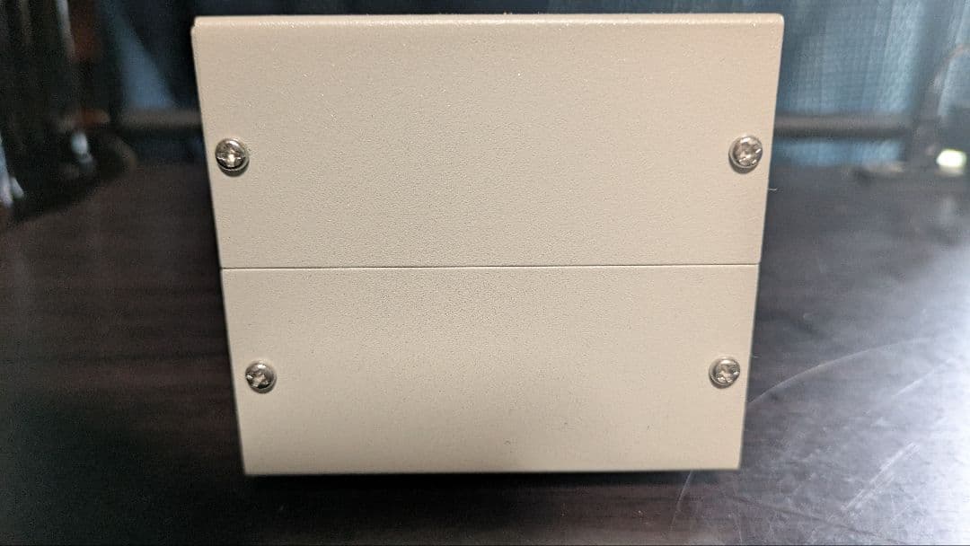 LUXMAN 5バンドグラフィックイコライザー LXV-OT9 組み立てキット