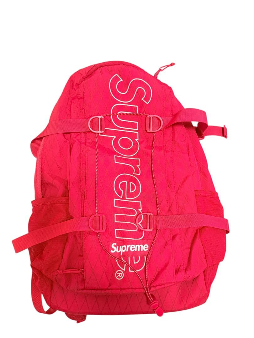 Supreme シュプリーム　バックパック