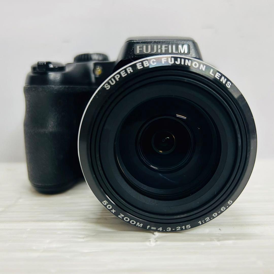 ★ジャンク★FUJIFILM S9900W送料無料　74