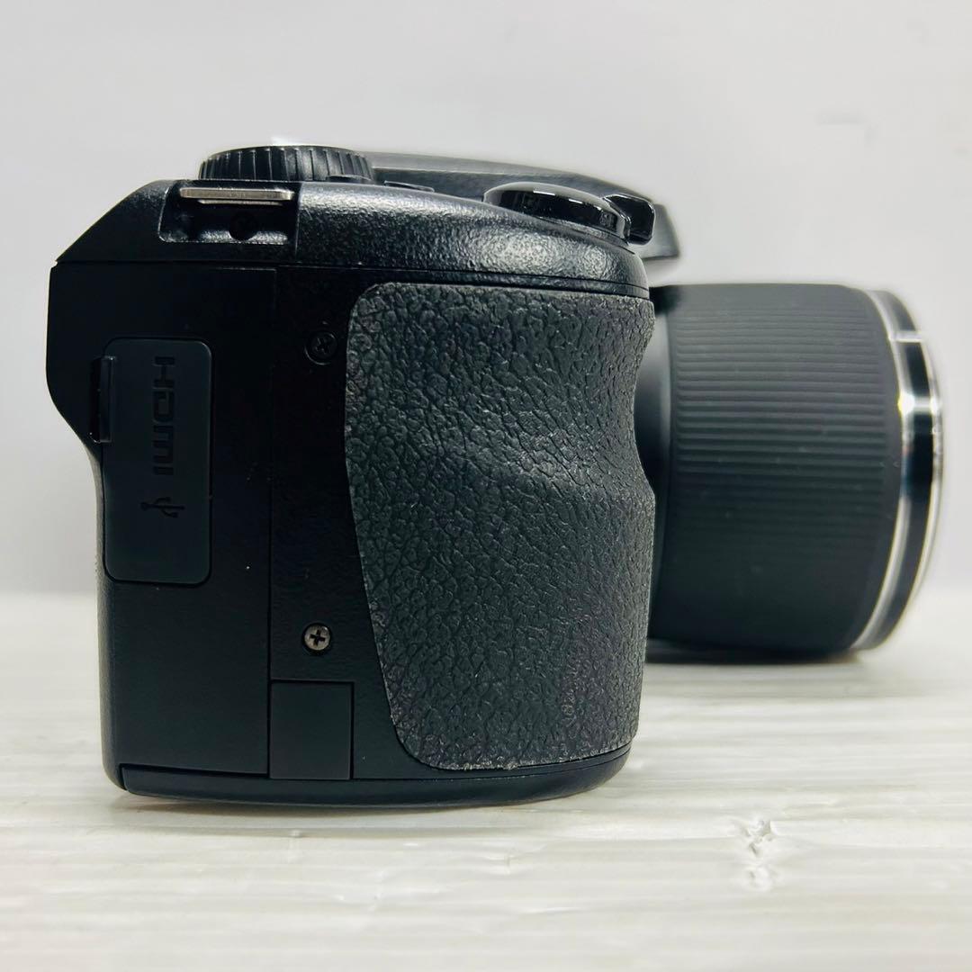 ★ジャンク★FUJIFILM S9900W送料無料　74