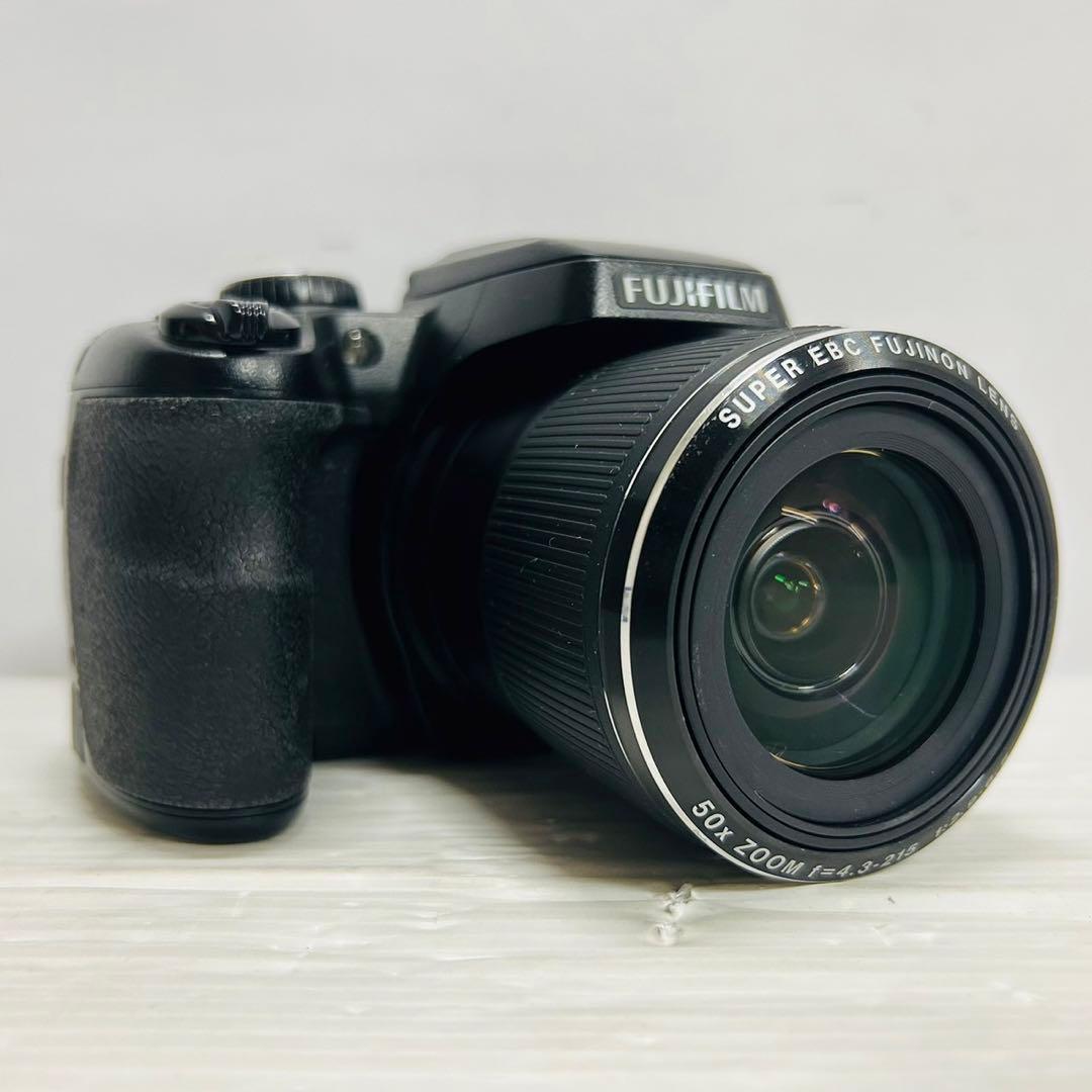 ★ジャンク★FUJIFILM S9900W送料無料　74