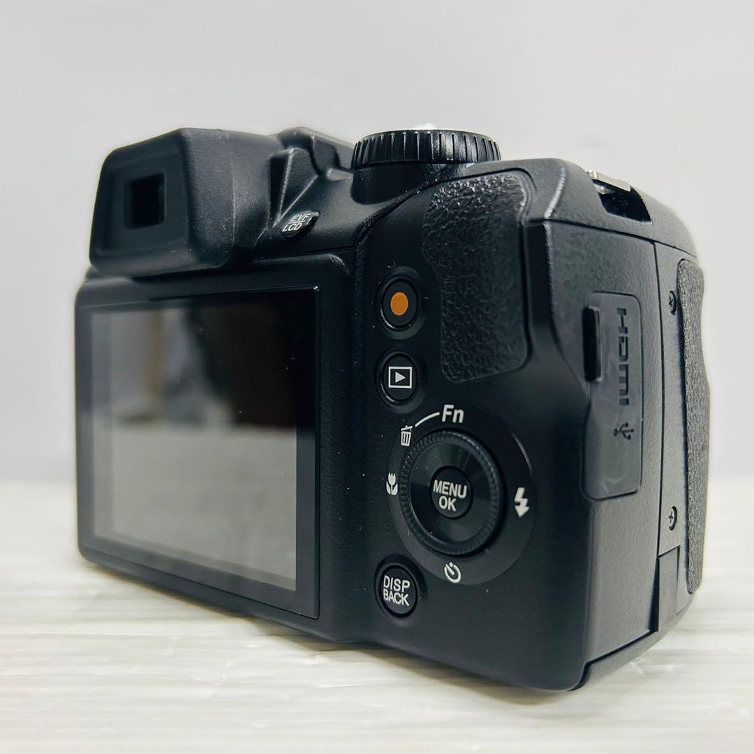 ★ジャンク★FUJIFILM S9900W送料無料　74