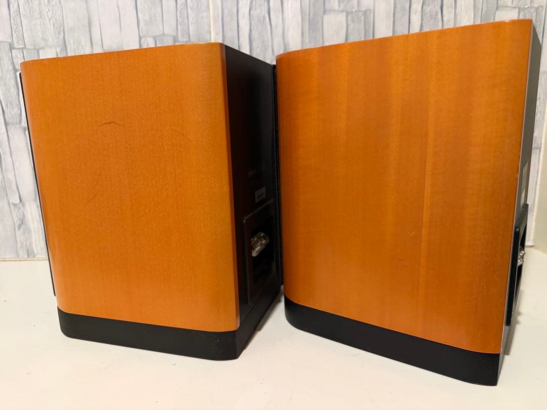 ONKYO スピーカー　D-112E おまけ付き