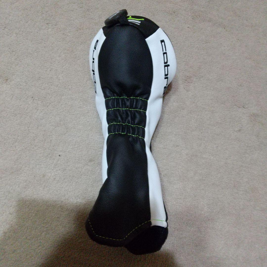 Cobra Tour フェアウェイウッド 5W