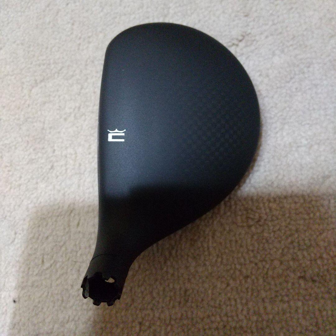 Cobra Tour フェアウェイウッド 5W