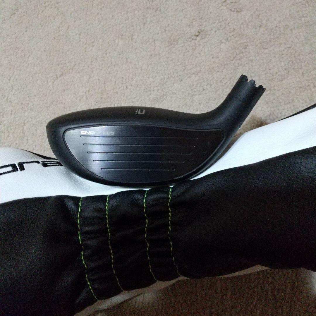 Cobra Tour フェアウェイウッド 5W