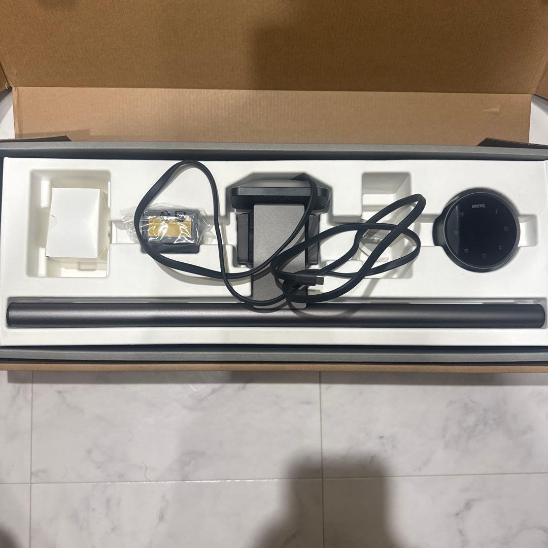 その他 BenQ ScreenBar Halo 2