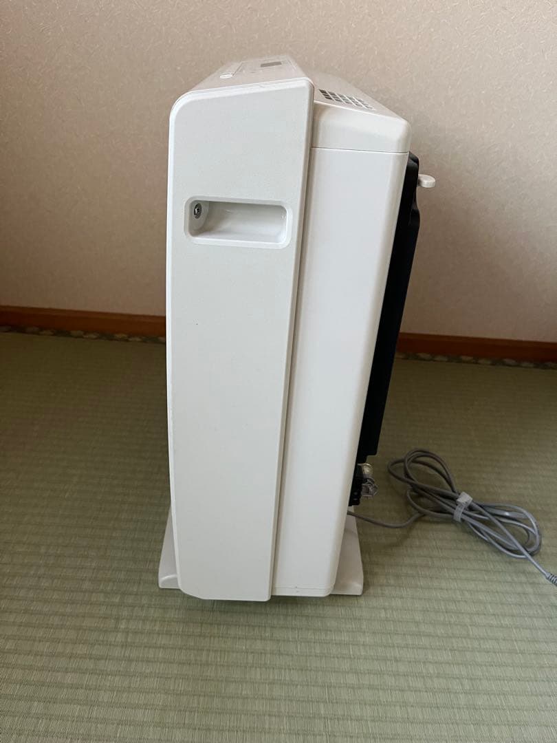 リンナイ ガスファンヒーター RC-W4401NP-PW 都市ガス 2019年製