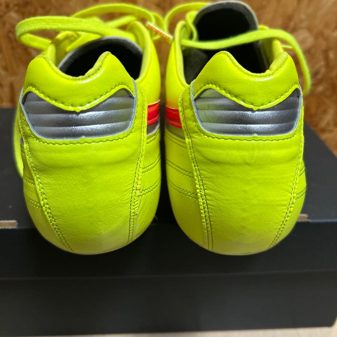 ミズノモレリア2JAPANダイナパック