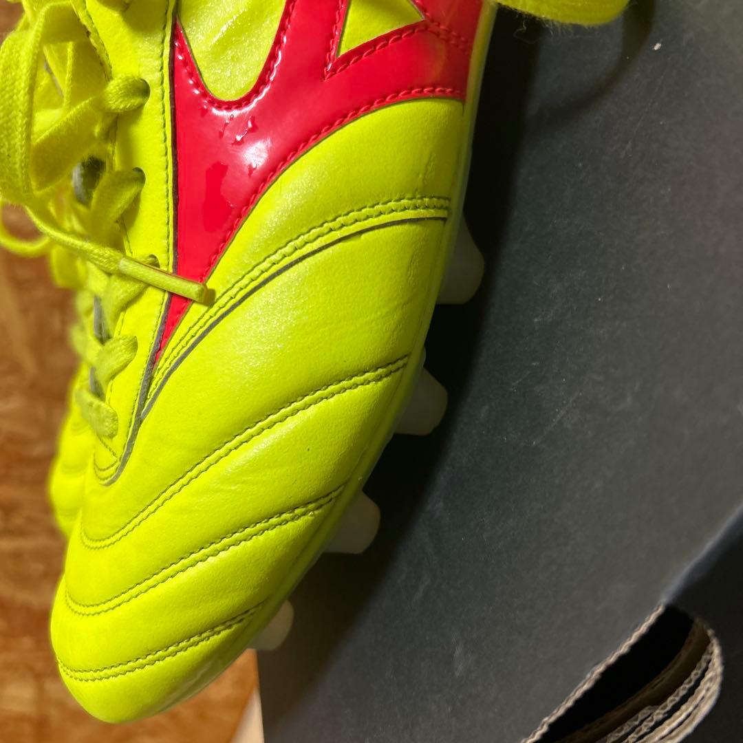 ミズノモレリア2JAPANダイナパック