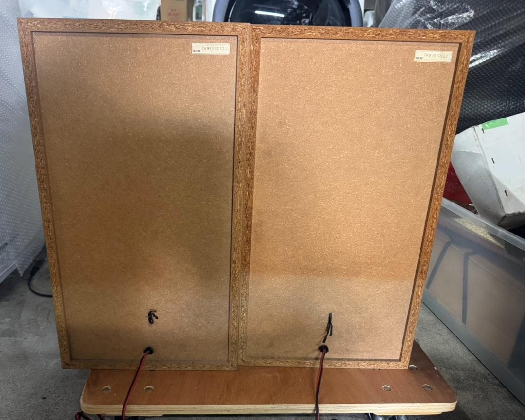 Panasonic パナソニック スピーカー SB-D5 3WAY ペア