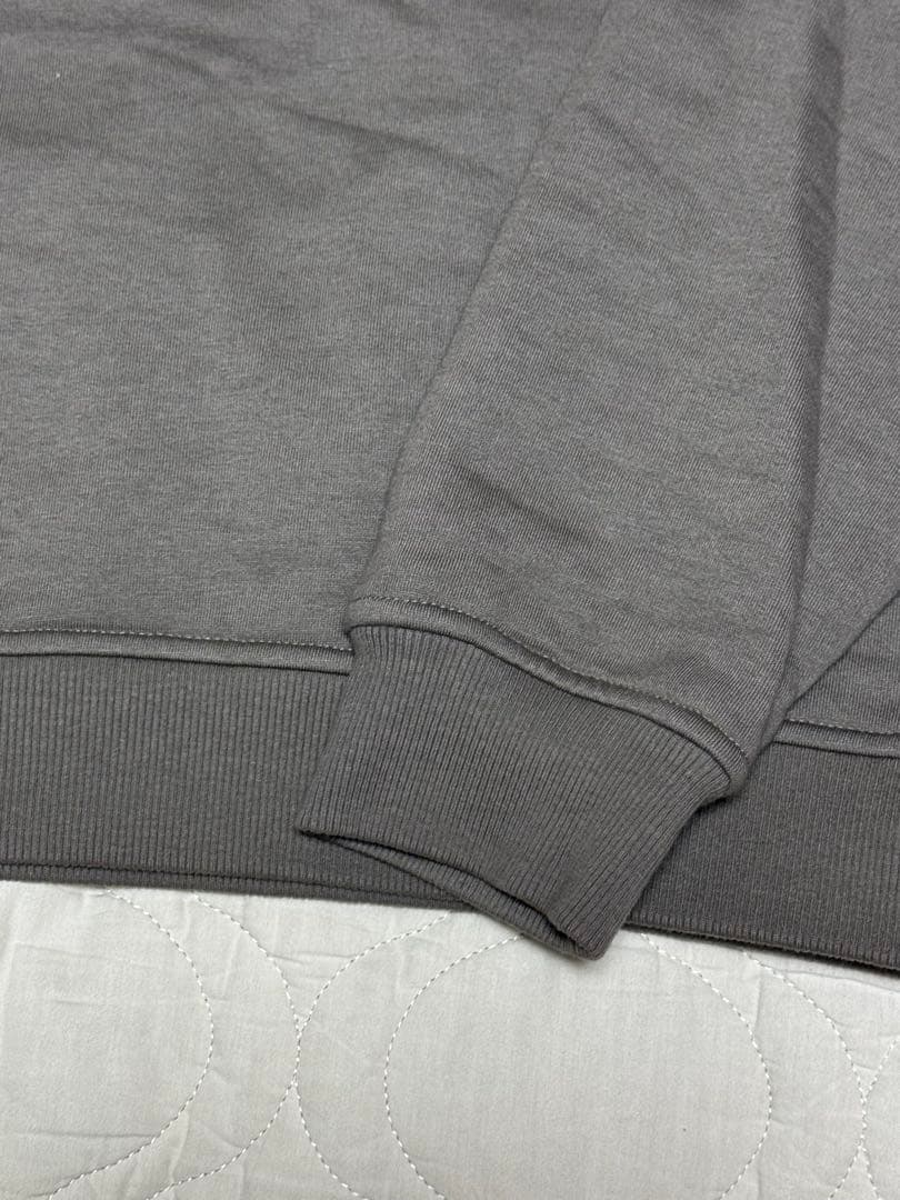 こ*じ様 HERMES ラウンドネック スウェット